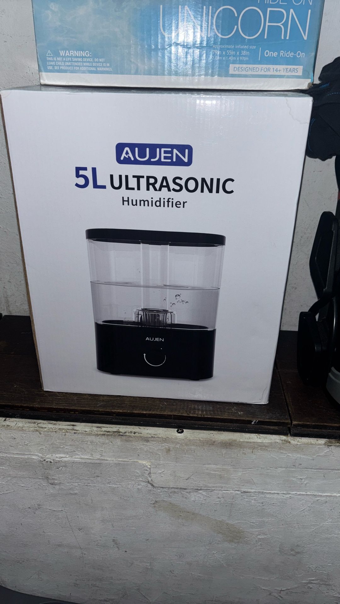 Humidifier