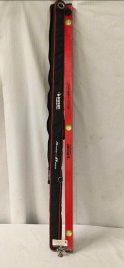 Husky 5' long slide bobb