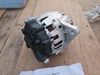 Brand New 11610N Alternator for Hyundai Elantra / Kia Forte