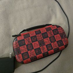 Nintendo Lite Grey With Games