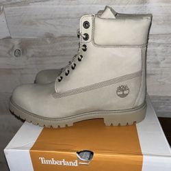 Timberline Boots Size 12