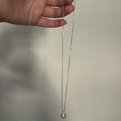 Top Quality Pearl Necklace