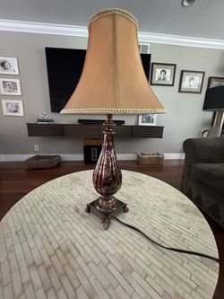 Lamp