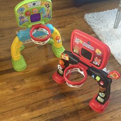 20 Dollars For Both 