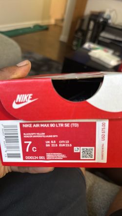 Air Max 90 LTR SE