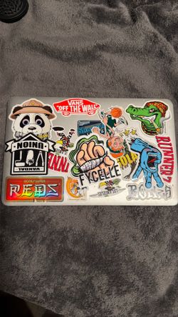 MacBook Air