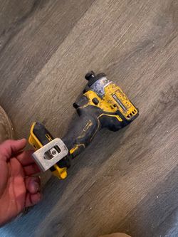 Dewalt Impact Driver