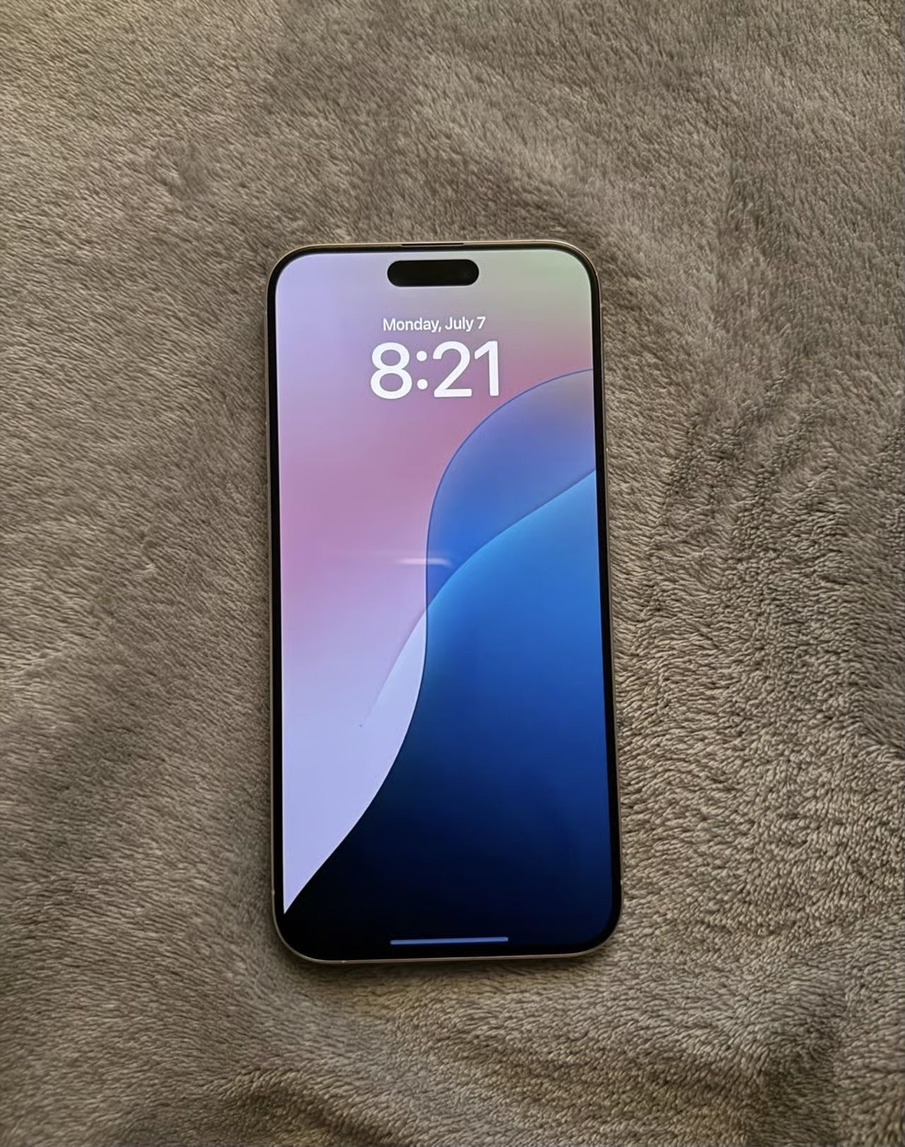 iPhone 15 Pro Max Unlocked