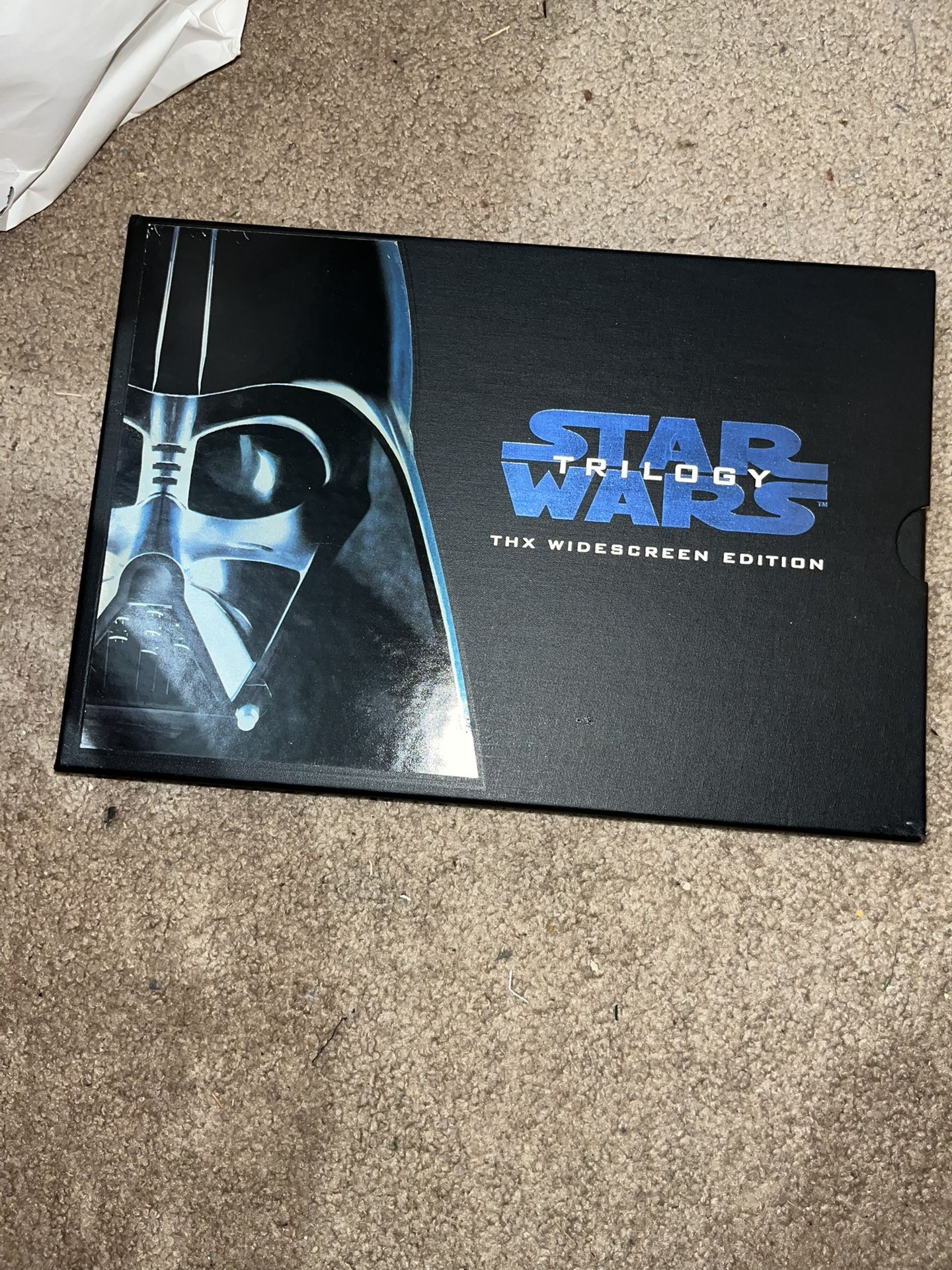 Star Wars - Wide Screen Edition
