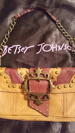 Betsey Johnson