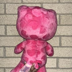 Hello Kitty Build A Bear
