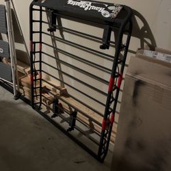 Cargo Rack