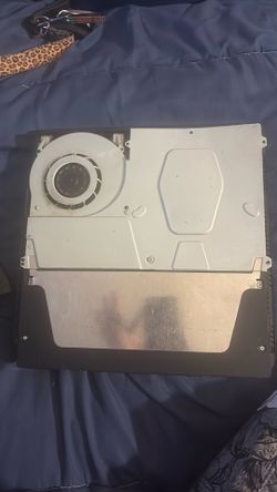 Used ps4