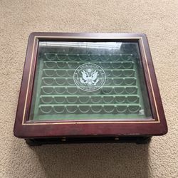 Coin Case 
