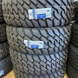 35 1250 15 MT Llantas Nuevas