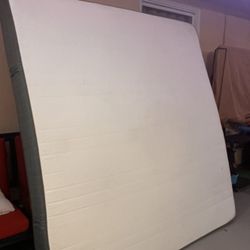 IKEA Morgedal King Size Mattress 