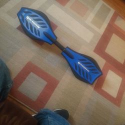 Ripstick Like New