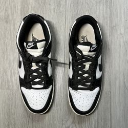 Nike Pandas Dunk Low 