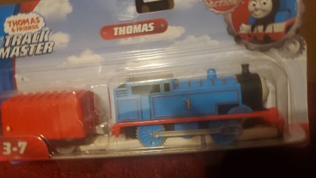 Thomas the Train toy NEW