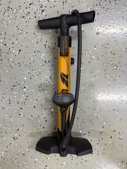 Bike Pump