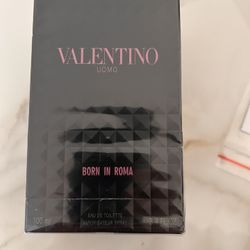 Valentino Born in roma 100Ml