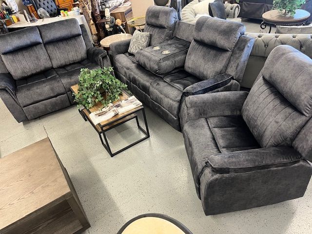 furniture sofa sectional chair recliner couch tv stand coffee table