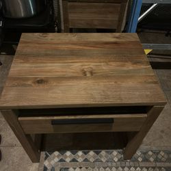 Side Tables