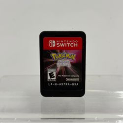 Pokemon Shining Pearl (Nintendo Switch, 2021) Cartridge Only