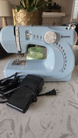 Sewing machine