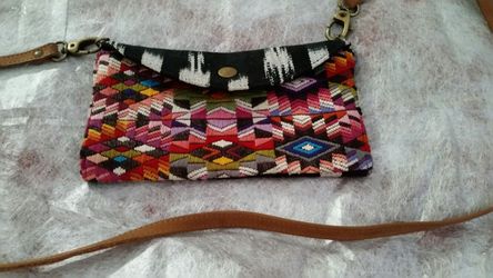 REEF WALLET BAG