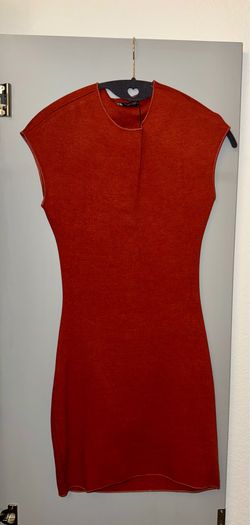 Zara dress