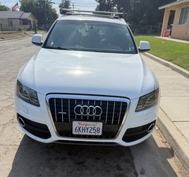 2010 Audi Q5
