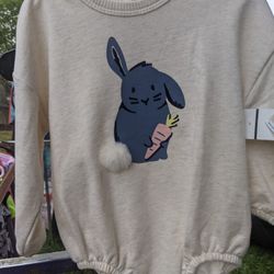 Babys Boy Or Girl Outfit 