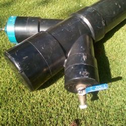 PORTABLE SHOWER
