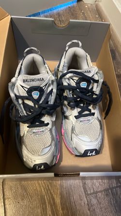 Balenciagas