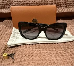 Women’s Tory Burch sunglasses