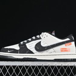 Nike Air Jordan Supremes
