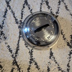 Dish Cover