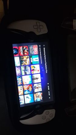Ps5 portal