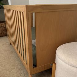 Baby Crib