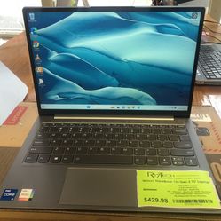 lenovo ThinkBook 13s Gen 2 13" Laptop