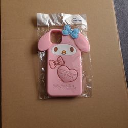 Sanrio  Iphone Case Sanrio Brand New 