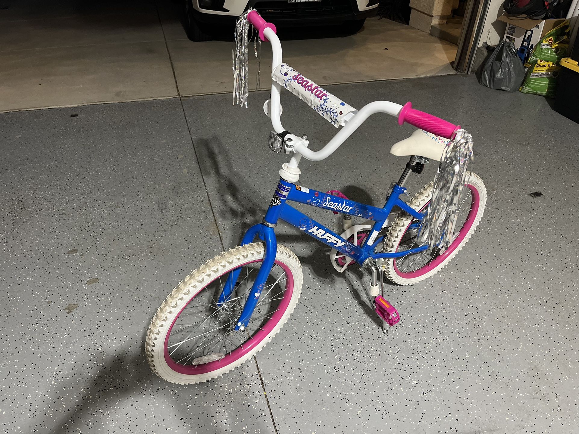 Bicicleta/bicycle