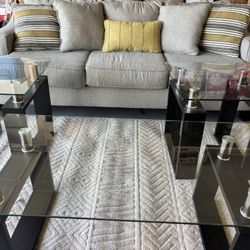 Living Room Furniture 