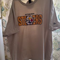 Pittsburgh Steelers T Shirt