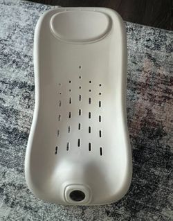 New Baby Bath Seat