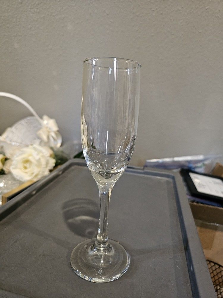 Champagne Glasses