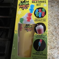 Milkshake Kit