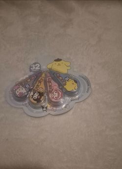 Sanrio Characters Correction Tape