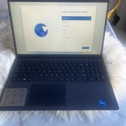 Dell Laptop Inspiron 15 3000